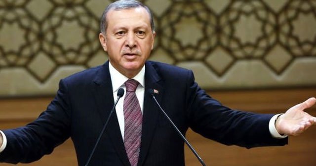 Erdoğan&#039;dan kritik Putin açıklaması