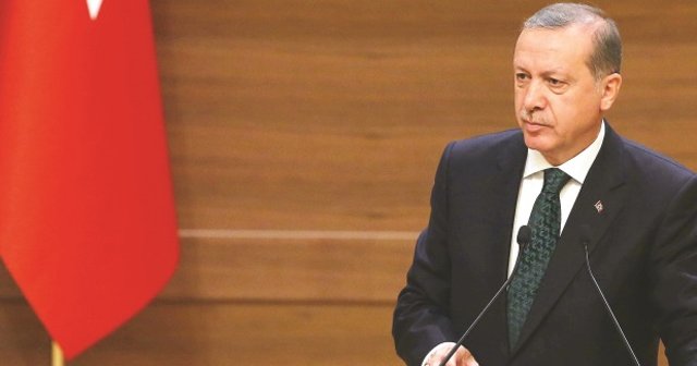 Erdoğan'ın talimatıyla G-20'de önemli değişiklik