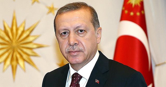 Erdoğan, 'Paralel Yapı dağ ile görüşüyor'