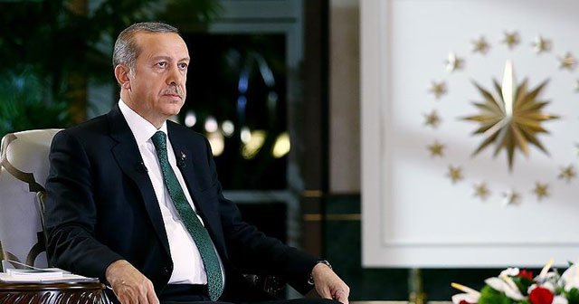 Erdoğan, 'Terörle mücadele huzuru yakalayana kadar sürecek'