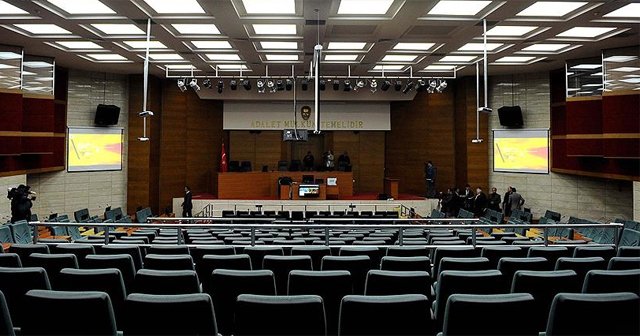 Ergenekon davasında ilk temyiz duruşması sona erdi