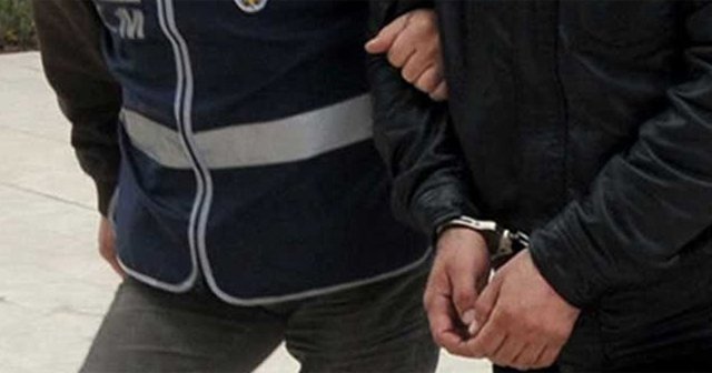 Eskişehir&#039;de IŞİD üyesi gözaltına alındı
