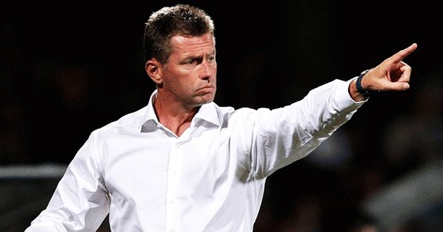 Eskişehirspor Skibbe ile yollarını ayırıyor