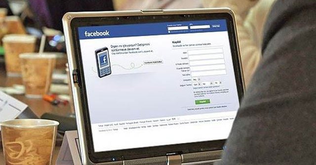 Facebook&#039;ta paylaştı, 332 TL ceza aldı