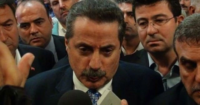 Faruk Çelik'ten 'Fakıbaba' açıklaması