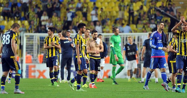 Fenerbahçe-Ajax maçı 4K yayınlanacak