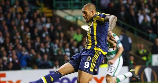 Fenerbahçe’den Celtic karşısında müthiş geri dönüş