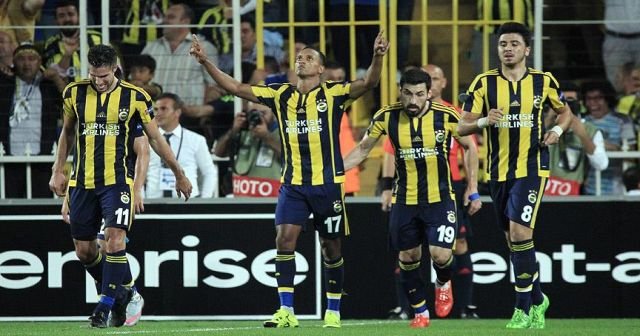 Fenerbahçe, yarın akşam Ajax'ı konuk edecek