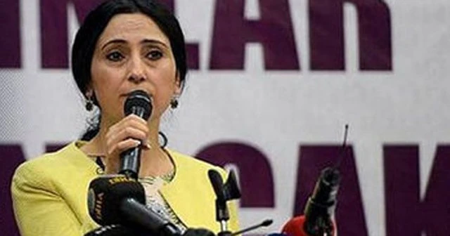 Figen Yüksekdağ 'özerklik' sözü verdi