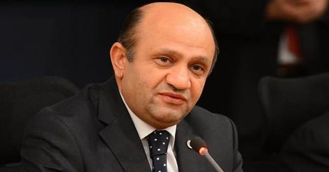 Fikri Işık, &#039;Artık terör örgütleri düşünsün&#039;