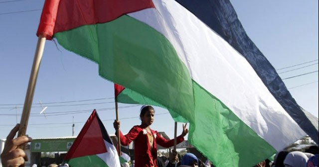 Filistin uzlaşı hükümetinden suçlama