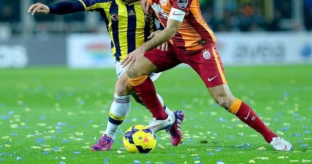 Futbolda derbi haftası