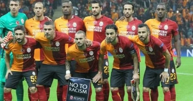 G.Saray'lı 2 isim, 7 yıl sonra yine sahada!