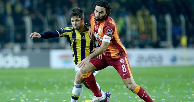 Galatasaray 16 yıllık hasreti bitirmek istiyor