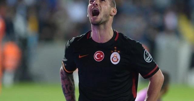 Galatasaray'da derbi alarmı