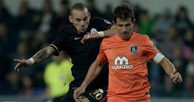 Galatasaray'dan Emre Belözoğlu'na sansür