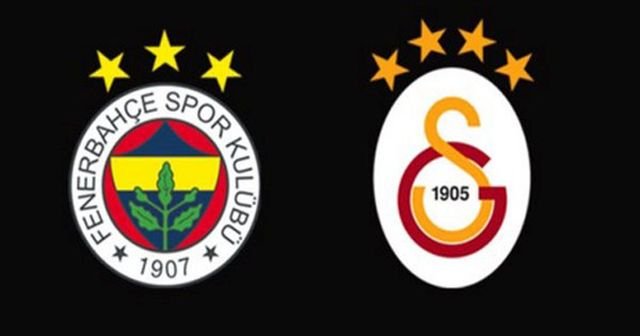 Galatasaray'dan F.Bahçe'ye 4. yıldız göndermesi