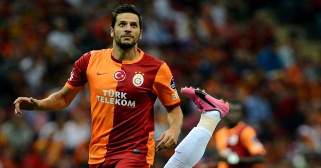 Galatasaray Hakan Balta&#039;nın sözleşmesini 2 yıl uzattı