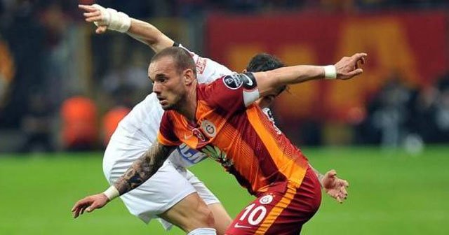 Galatasaray&#039;ın 11&#039;i belli oldu