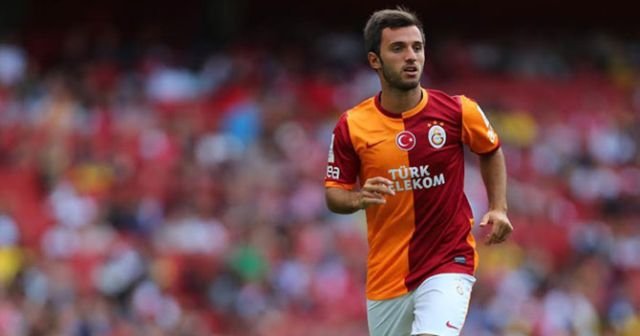 Galatasaraylı Emre Çolak İspanya&#039;ya gidiyor