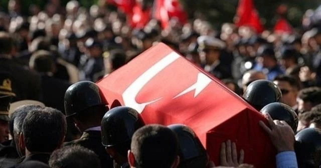 Çatışmada yaralanan uzman çavuş şehit düştü