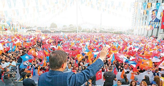 Genç-yaşlı herkese müjde üstüne müjde