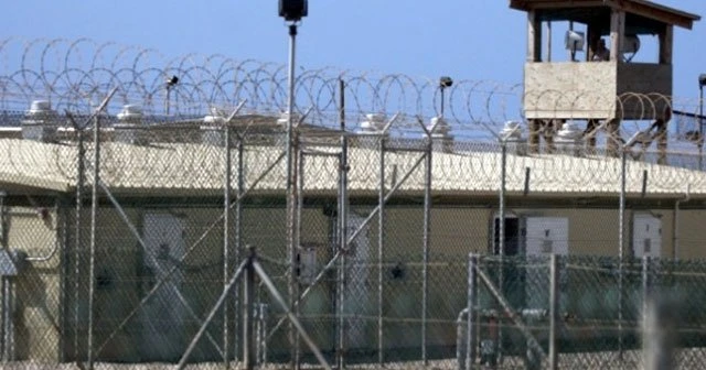 Guantanamo’daki son İngiliz de serbest