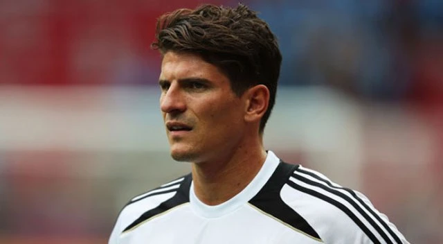 Güneş'in planı Gomez