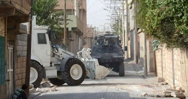 Hakkari'de 12 terörist öldürüldü