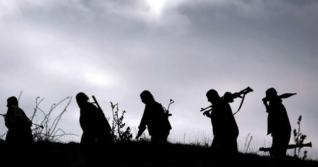 Hakkari'de 5 terörist ölü ele geçirildi