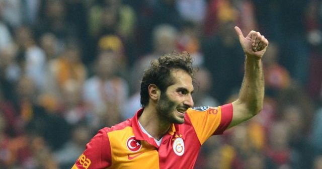 Hamit Altıntop&#039;tan geri dönüş sinyali