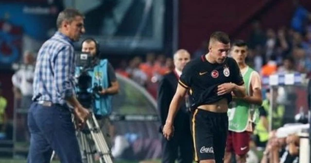 Hamza Hamzaoğlu'ndan sürpriz 11