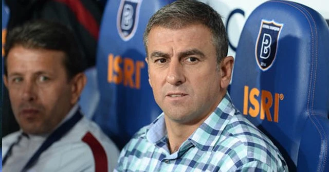 Hamzaoğlu'ndan Podolski itirafı