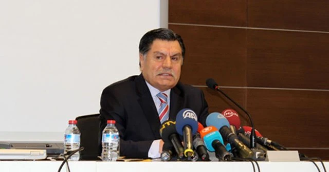 Haşim Kılıç, 'Yargı, toplumun vicdanıdır'