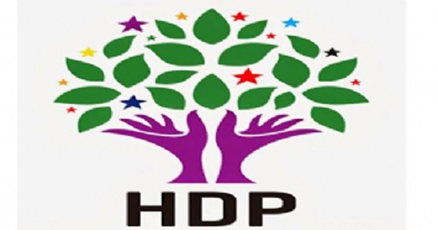 HDP&#039;den tehlikeli çağrı!