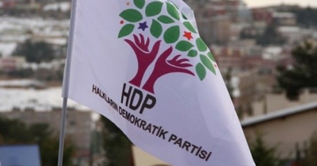 HDP’li 3 Belediye Başkanı görevden uzaklaştırıldı