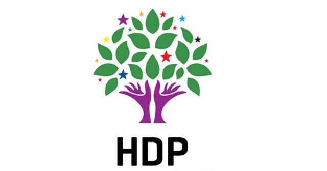 HDP&#039;li Belediye Başkanı tutuklandı