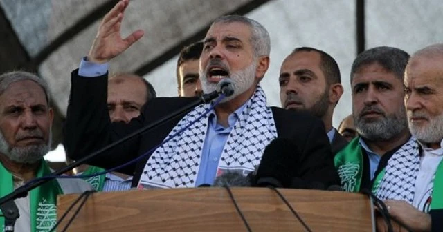 Heniyye, 'Hiç bir güç intifada ateşini söndüremez'