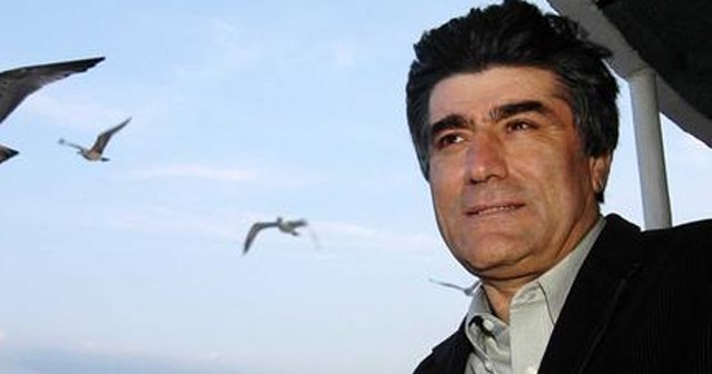 Hrant Dink cinayetinde 9 gözaltı kararı