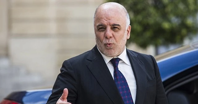 İbadi, Obama'nın Özel Temsilcisi McGurk ile görüştü