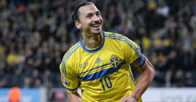 Ibrahimovic ve Erkan galibiyete taşıdı