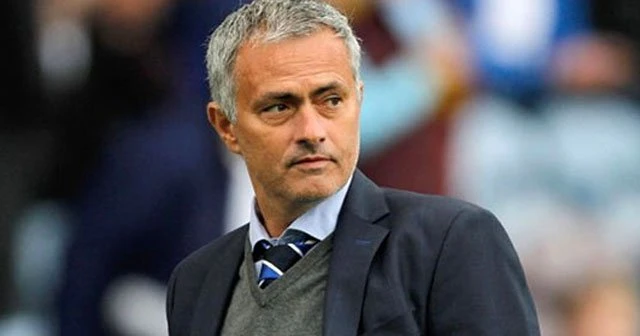 İngiliz basını Jose Morinho'nun yeni adresini yazdı