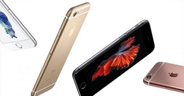 iPhone 6S&#039;lerle ilgili ilk problem ortaya çıktı!