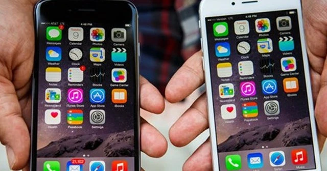 iPhone 6s Türkiye'de satışa çıktı