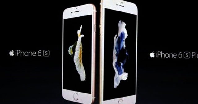 iPhone 6S ve 6S Plus Türkiye&#039;de satışa çıktı