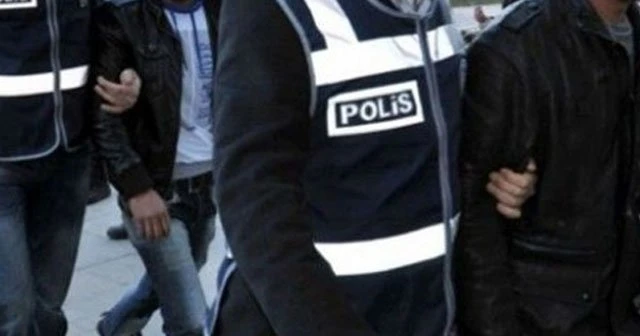 IŞİD'e katılmak isteyen 12 kişi yakalandı