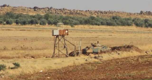 IŞİD'e katılmak isteyen 17 kişi yakalandı