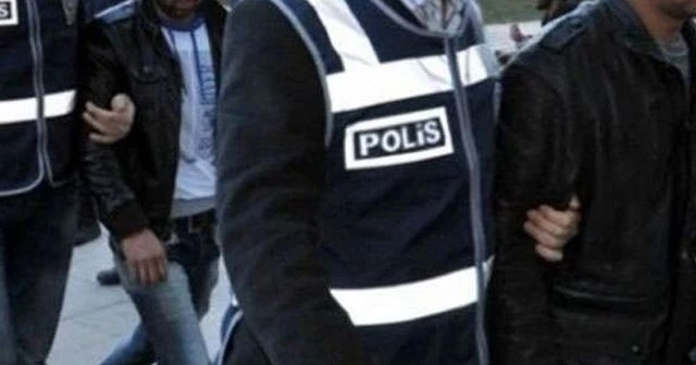 IŞİD'e katılmak isteyen 25 kişi yakalandı