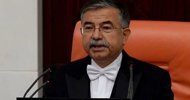 İsmet Yılmaz'dan o kaymakama eleştiri
