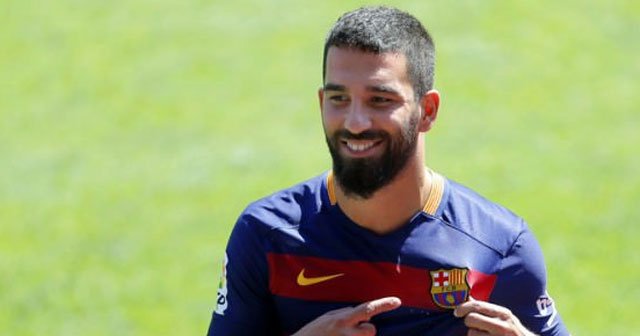 İspanya Arda Turan için birleşti